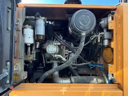 Mobil grävmaskin 2013 Liebherr A920 Litronic (32)