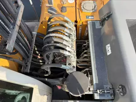 Mobil grävmaskin 2013 Liebherr A920 Litronic (34)