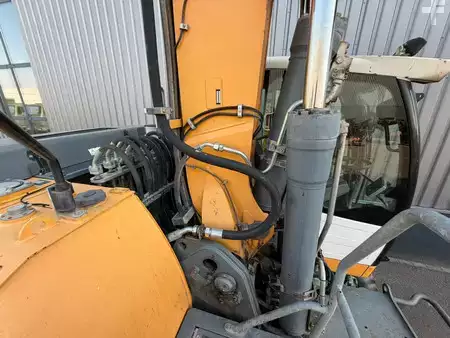 Mobil grävmaskin 2013 Liebherr A920 Litronic (35)