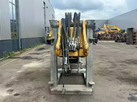 Korečková rýpadla 2018 Komatsu PC490HRD-10 - 28m Demolition Boom (18)