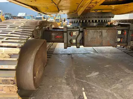 Hydraulic Excavators 2018 Komatsu PC490HRD-10 - 28m Demolition Boom (33)