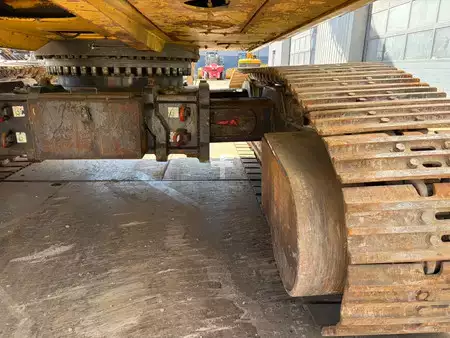 Hydraulic Excavators 2018 Komatsu PC490HRD-10 - 28m Demolition Boom (34)