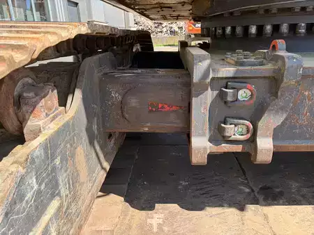 Hydraulic Excavators 2018 Komatsu PC490HRD-10 - 28m Demolition Boom (35)