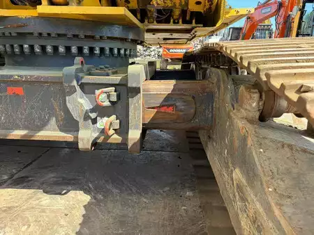 Hydraulic Excavators 2018 Komatsu PC490HRD-10 - 28m Demolition Boom (36)
