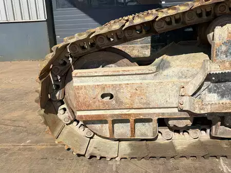 Hydraulic Excavators 2018 Komatsu PC490HRD-10 - 28m Demolition Boom (39)