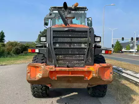 Radlader 2015 Hitachi ZW180-5B (4)