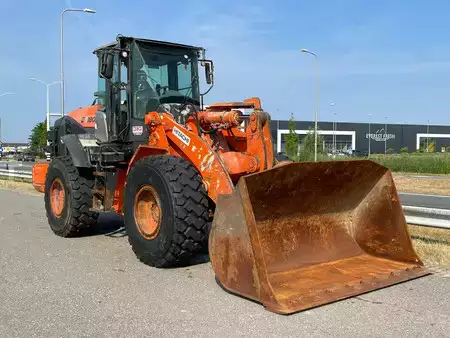 Radlader 2015 Hitachi ZW180-5B (7)