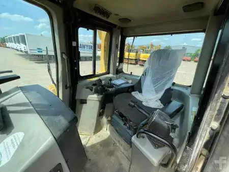 Escavadoras 2011 Caterpillar D6T XL (18)
