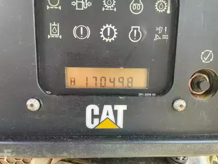 Escavadoras 2011 Caterpillar D6T XL (22)