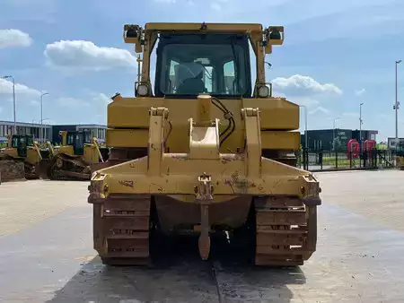 Escavadoras 2011 Caterpillar D6T XL (4)