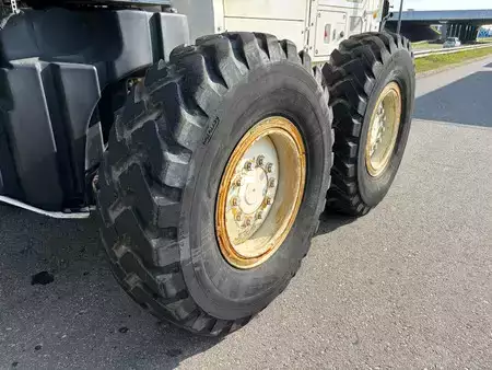 Niveleuse 2012 Caterpillar 120M2 CE - Ripper Available (11)