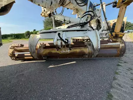 Niveleuse 2012 Caterpillar 120M2 CE - Ripper Available (18)