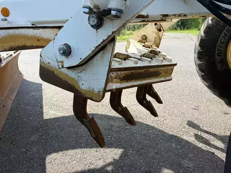 Niveleuse 2012 Caterpillar 120M2 CE - Ripper Available (19)