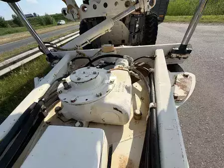 Niveleuse 2012 Caterpillar 120M2 CE - Ripper Available (22)