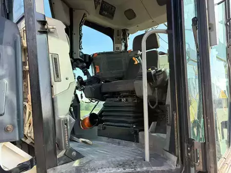 Niveleuse 2012 Caterpillar 120M2 CE - Ripper Available (25)