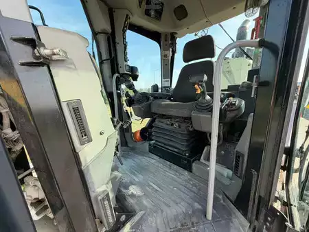 Niveleuse 2012 Caterpillar 120M2 CE - Ripper Available (26)