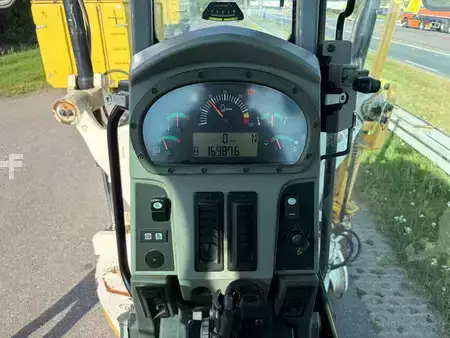 Niveleuse 2012 Caterpillar 120M2 CE - Ripper Available (28)