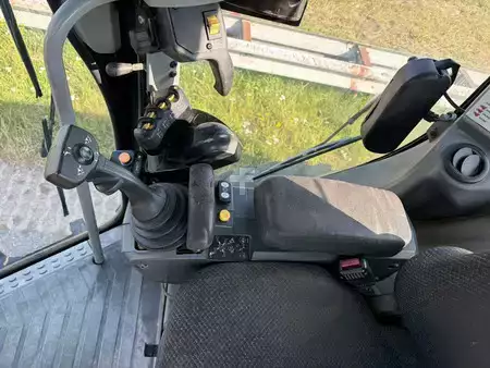 Niveleuse 2012 Caterpillar 120M2 CE - Ripper Available (31)