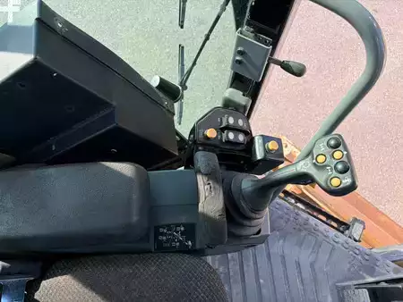 Niveleuse 2012 Caterpillar 120M2 CE - Ripper Available (32)