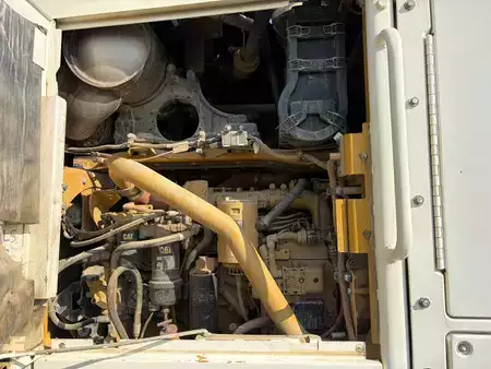 Niveleuse 2012 Caterpillar 120M2 CE - Ripper Available (35)