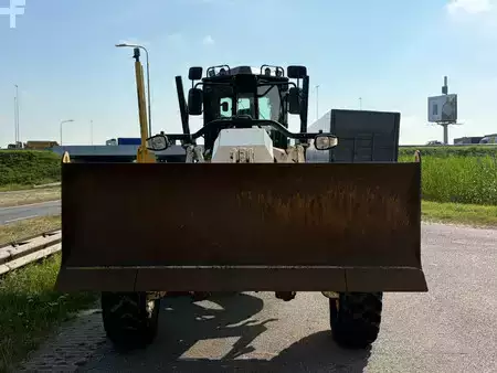 Niveleuse 2012 Caterpillar 120M2 CE - Ripper Available (8)