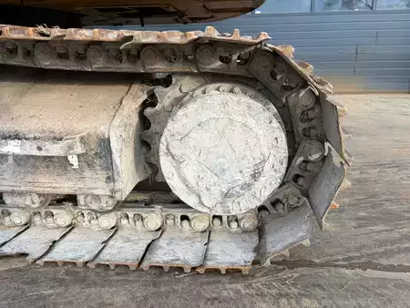 Escavadora de rastos 2015 Caterpillar 320ELRR (12)