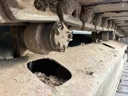 Escavadora de rastos 2015 Caterpillar 320ELRR (13)