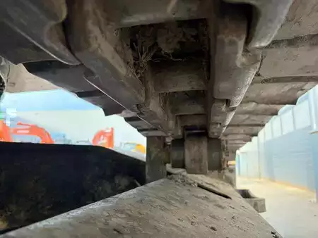 Escavadora de rastos 2015 Caterpillar 320ELRR (18)