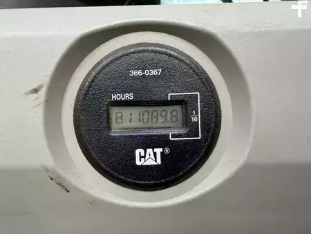 Escavadora de rastos 2015 Caterpillar 320ELRR (24)