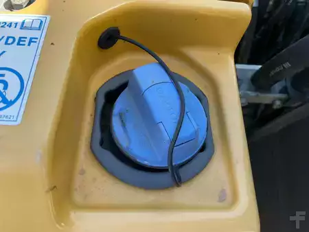 Escavatori gommati 2017 Volvo EWR 150 E (33)