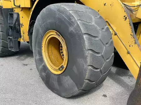 Carregadeira de rodas 2016 Caterpillar 966M (14)