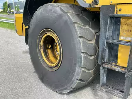 Carregadeira de rodas 2016 Caterpillar 966M (15)
