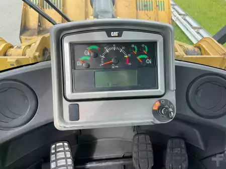 Carregadeira de rodas 2016 Caterpillar 966M (18)