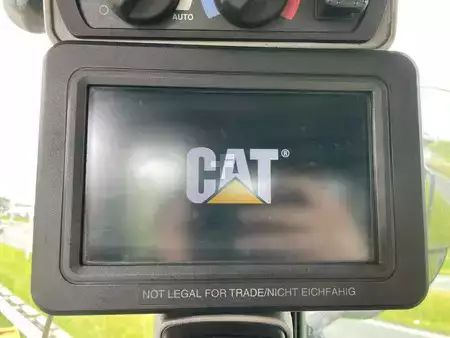 Carregadeira de rodas 2016 Caterpillar 966M (24)