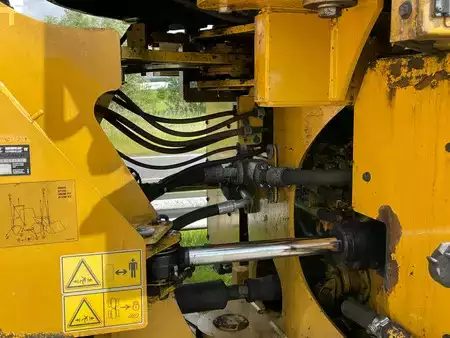 Carregadeira de rodas 2016 Caterpillar 966M (27)