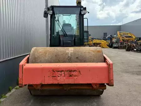 Compactador monocilíndrico 2011 Caterpillar CS74 (8)