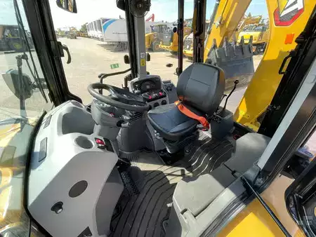 Rigid Backhoe Loader 2025 Caterpillar 424 (18)