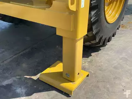 Rigid Backhoe Loader 2025 Caterpillar 424 (27)
