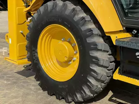 Rigid Backhoe Loader 2025 Caterpillar 424 (17)