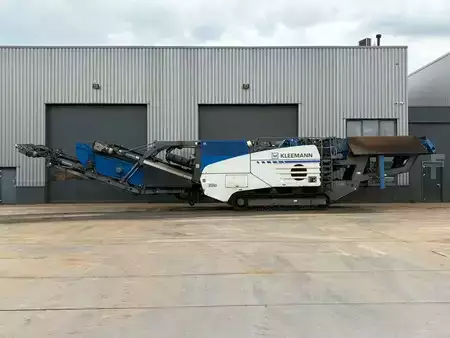 Autres 2018 Kleemann MR110Z EVO2 (1)