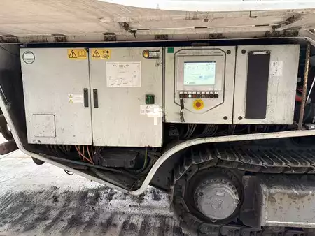 Autres 2018 Kleemann MR110Z EVO2 (11)