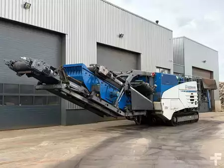 Autres 2018 Kleemann MR110Z EVO2 (2)