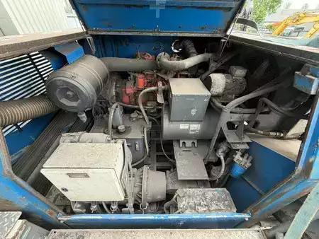 Autres 2018 Kleemann MR110Z EVO2 (21)