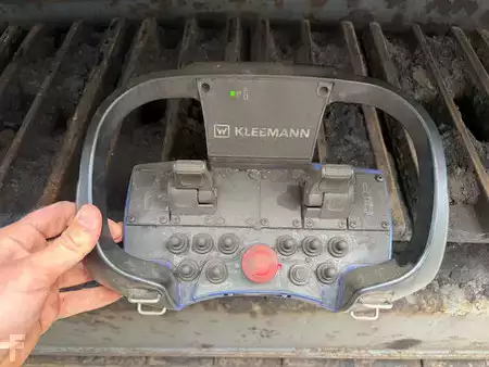 Autres 2018 Kleemann MR110Z EVO2 (23)