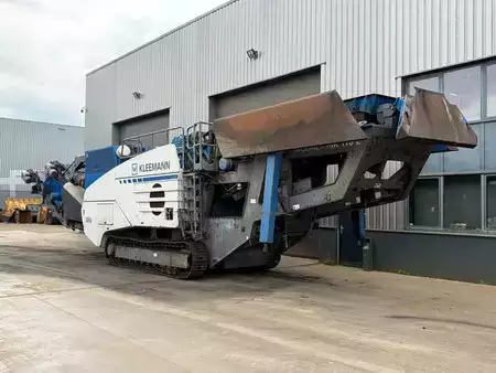 Autres 2018 Kleemann MR110Z EVO2 (3)