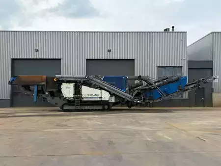 Autres 2018 Kleemann MR110Z EVO2 (4)
