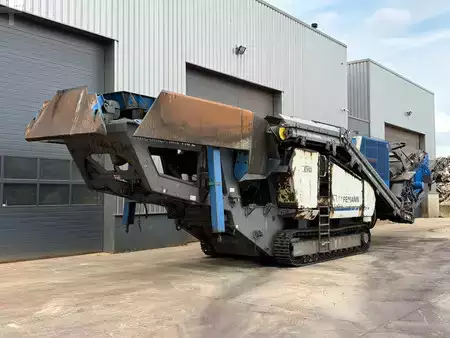 Autres 2018 Kleemann MR110Z EVO2 (5)
