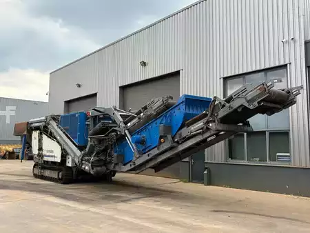 Autres 2018 Kleemann MR110Z EVO2 (6)