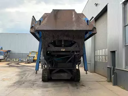 Autres 2018 Kleemann MR110Z EVO2 (8)