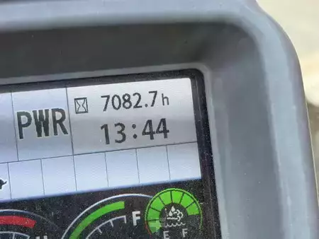 Bæltegraver 2017 Hitachi ZX210LC-6 (23)